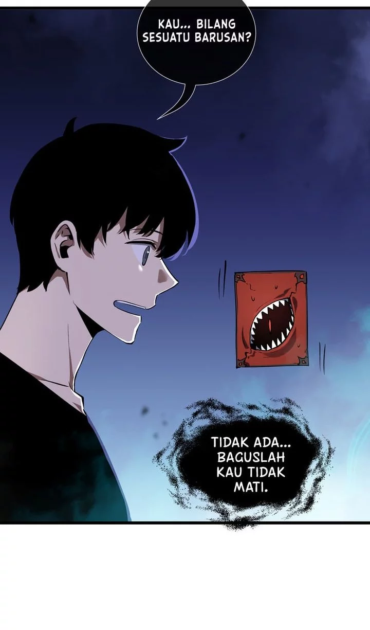 Baca  I Owe A Billion Dollars And I am Forced to Become A Worker For An Evil God Chapter 13 Gambar 2