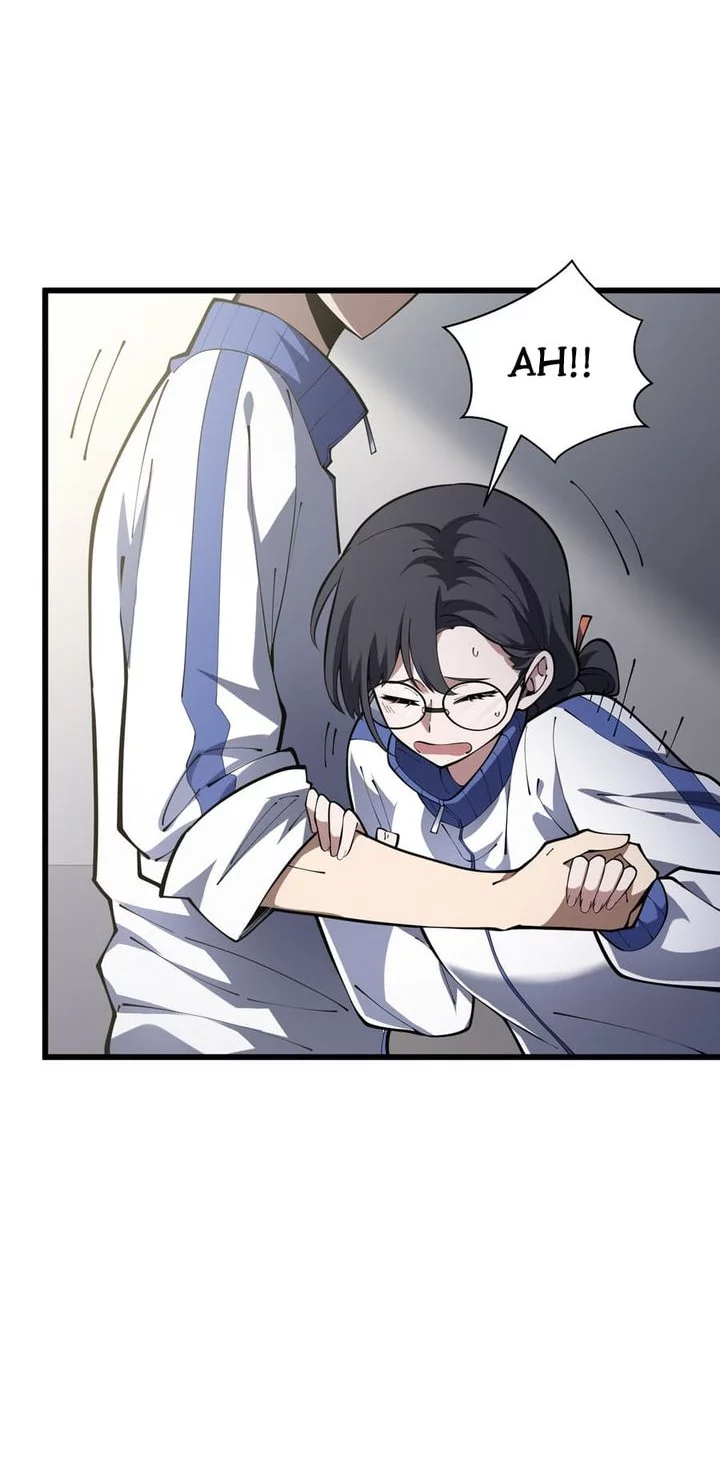 I Owe A Billion Dollars And I am Forced to Become A Worker For An Evil God Chapter 13 Gambar 39