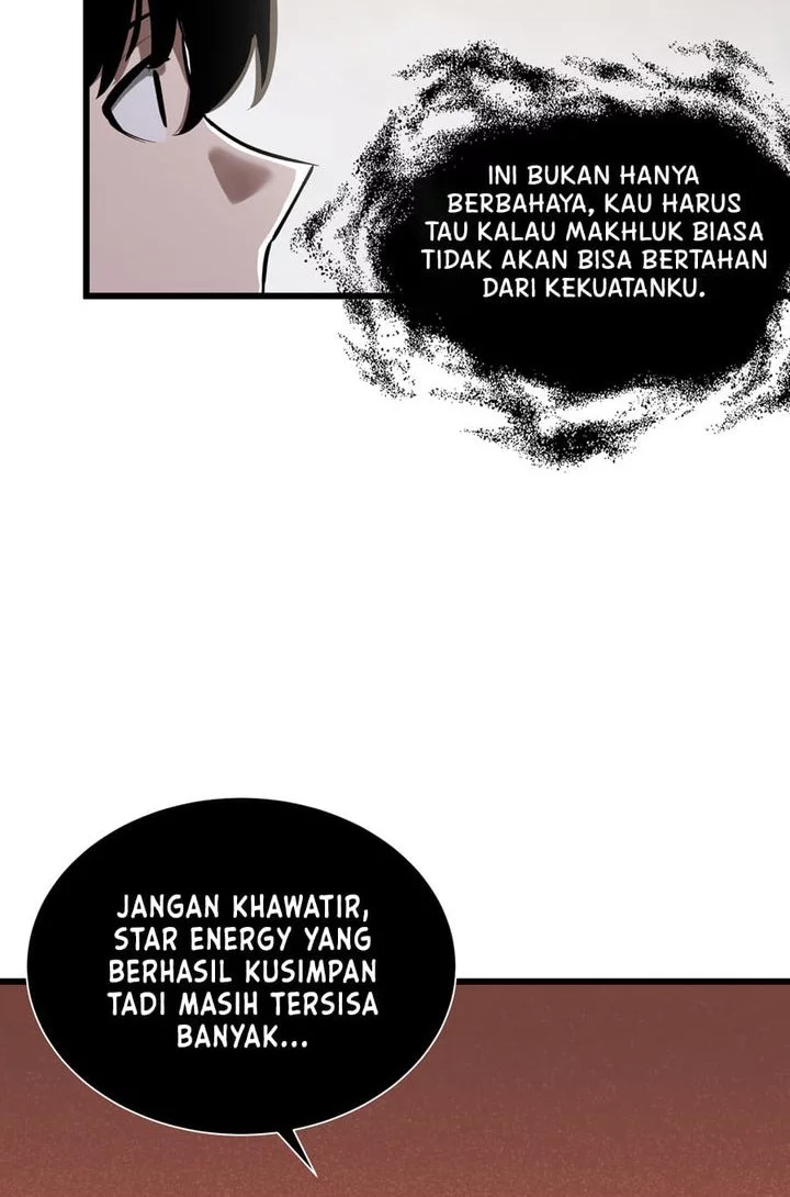 I Owe A Billion Dollars And I am Forced to Become A Worker For An Evil God Chapter 13 Gambar 10