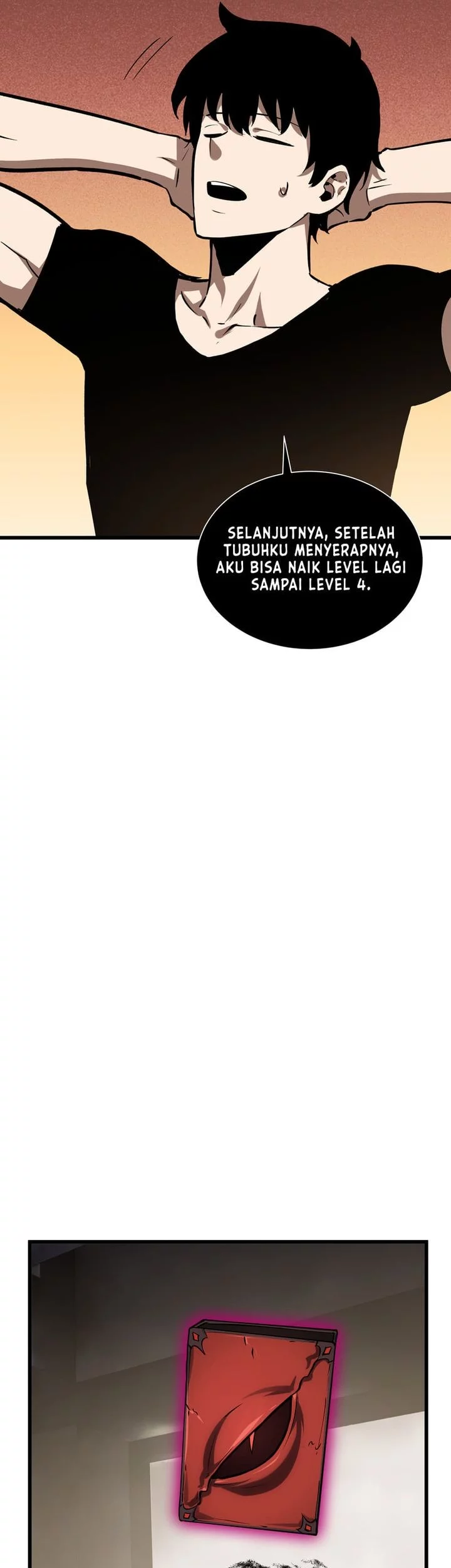 I Owe A Billion Dollars And I am Forced to Become A Worker For An Evil God Chapter 13 Gambar 11