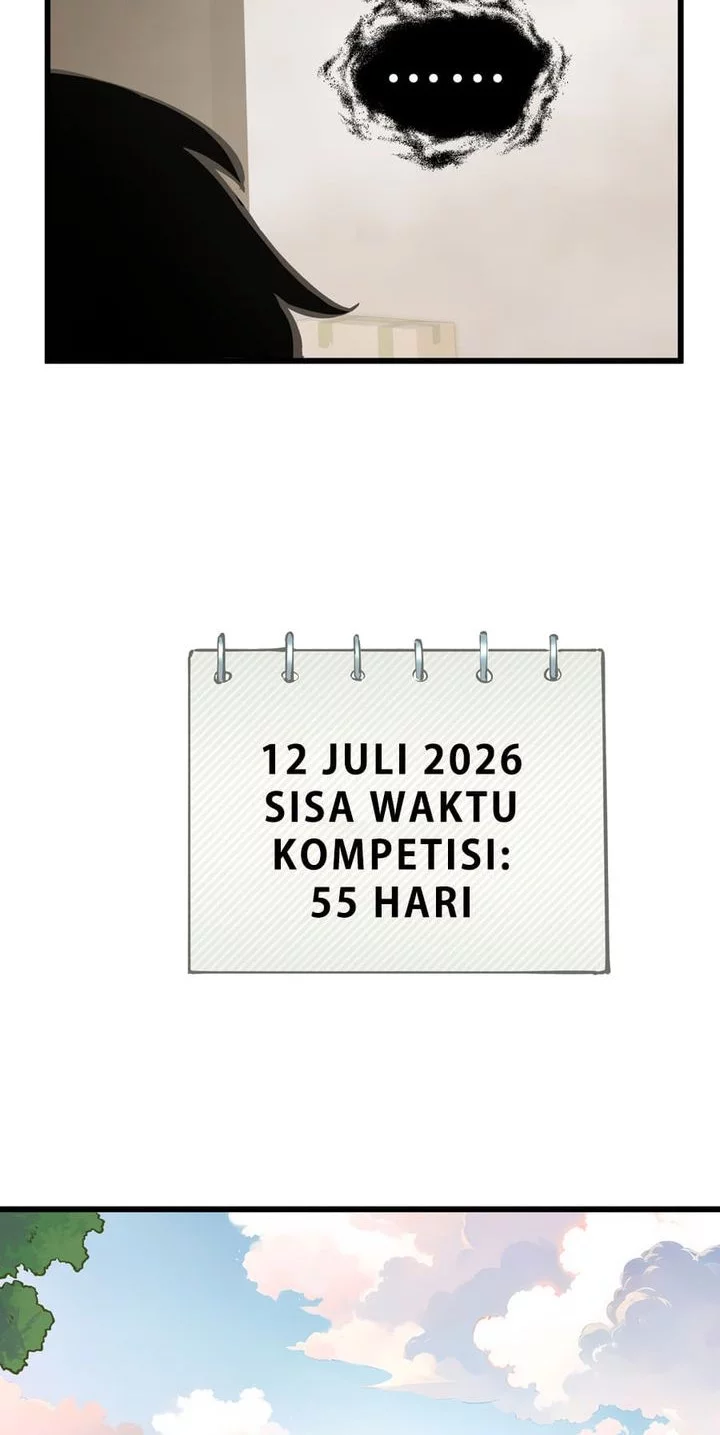 I Owe A Billion Dollars And I am Forced to Become A Worker For An Evil God Chapter 13 Gambar 12