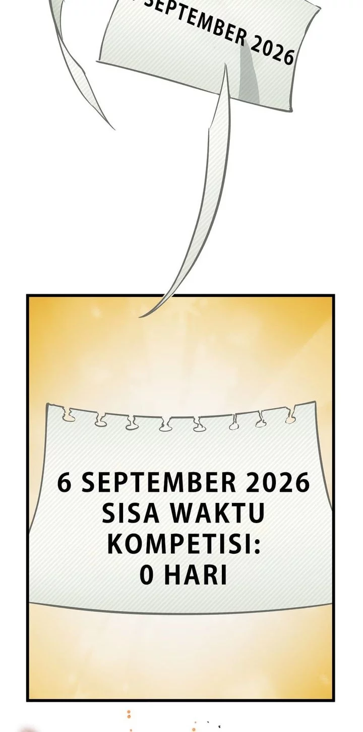 I Owe A Billion Dollars And I am Forced to Become A Worker For An Evil God Chapter 13 Gambar 15