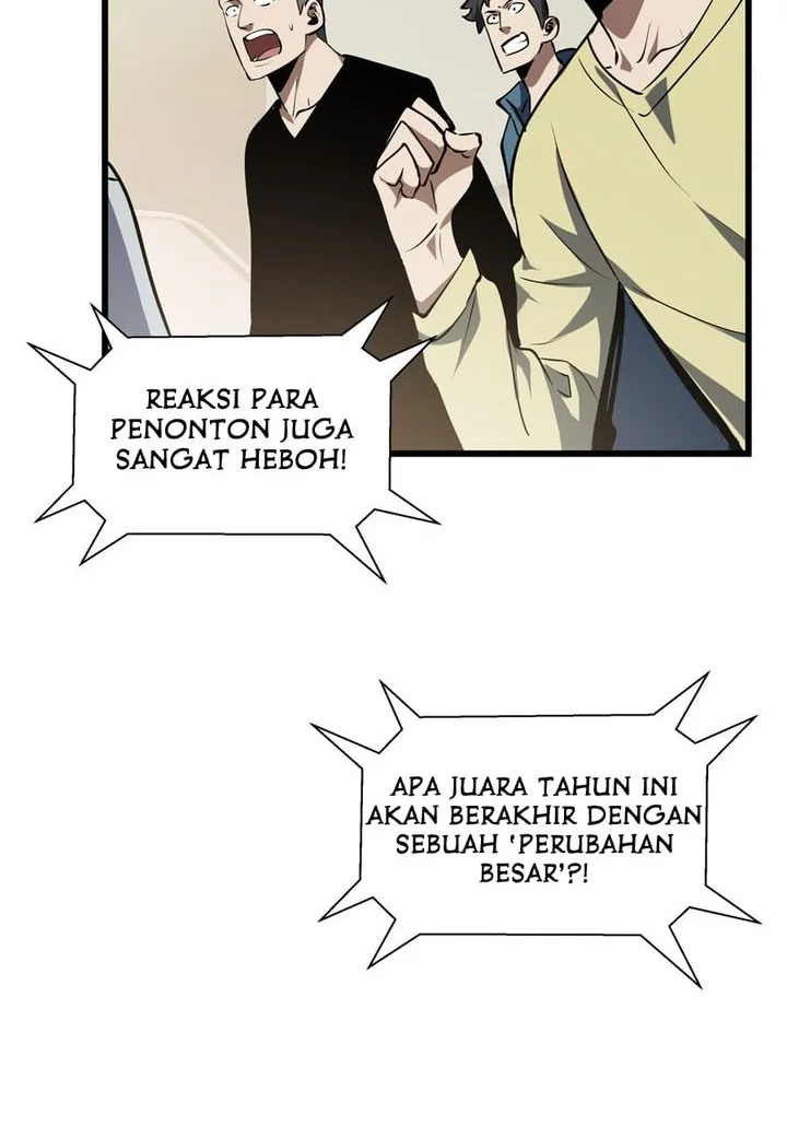 I Owe A Billion Dollars And I am Forced to Become A Worker For An Evil God Chapter 14 Gambar 29