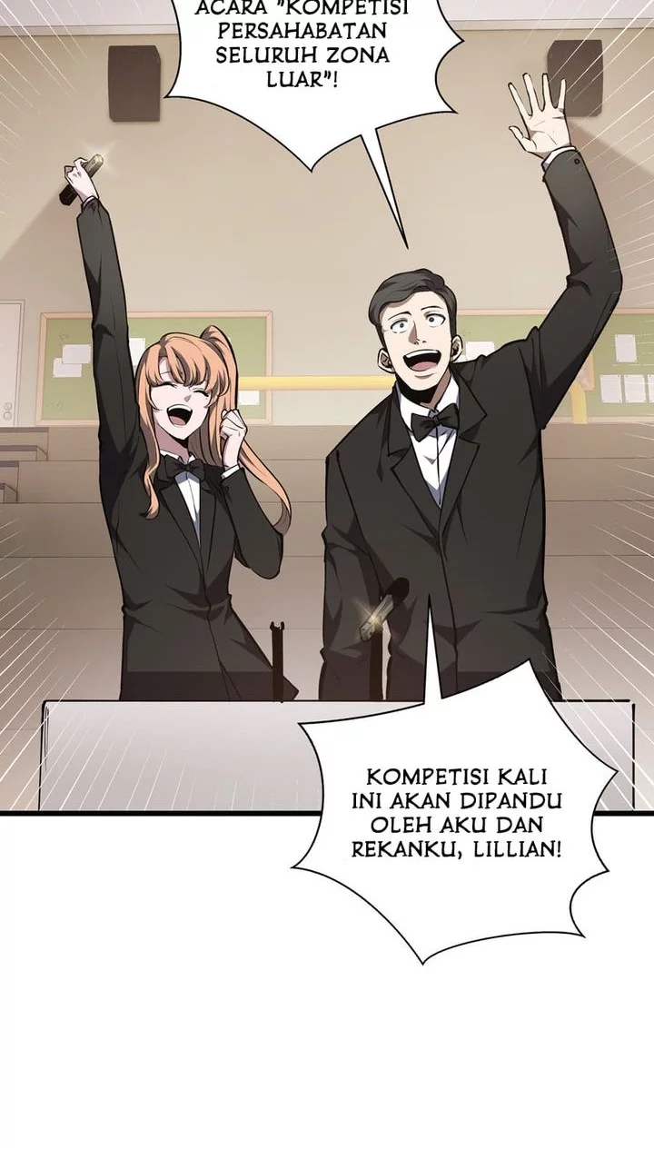 Baca  I Owe A Billion Dollars And I am Forced to Become A Worker For An Evil God Chapter 14 Gambar 2