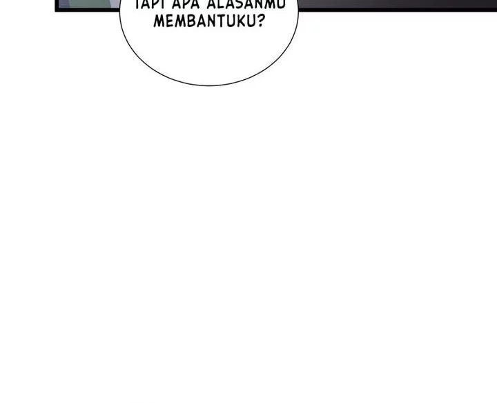 I Owe A Billion Dollars And I am Forced to Become A Worker For An Evil God Chapter 14 Gambar 47