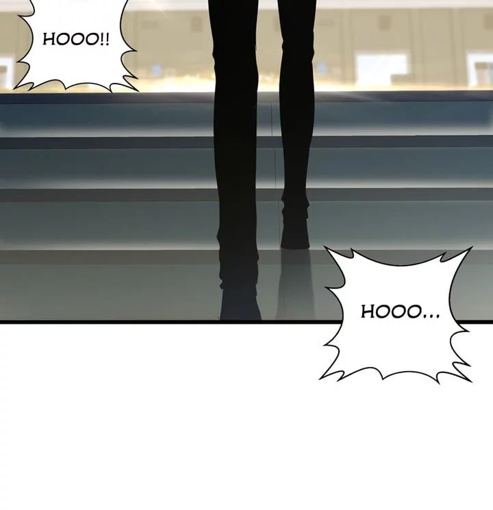 I Owe A Billion Dollars And I am Forced to Become A Worker For An Evil God Chapter 14 Gambar 51