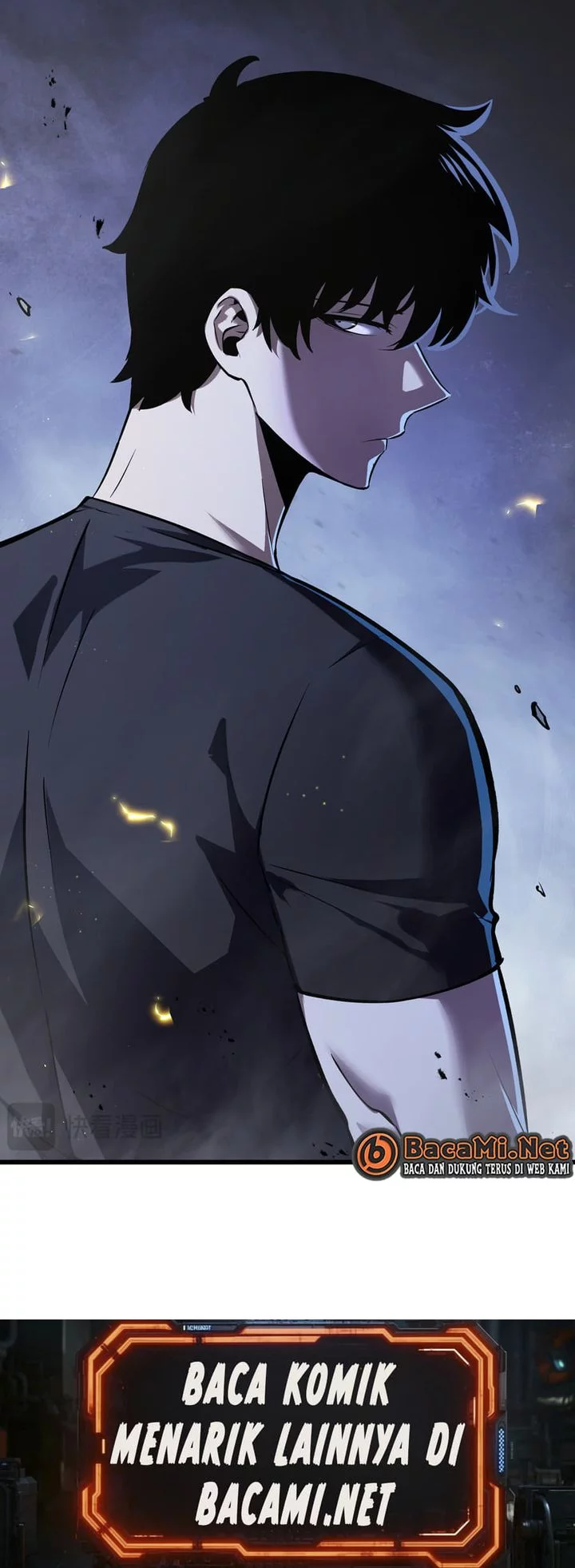 I Owe A Billion Dollars And I am Forced to Become A Worker For An Evil God Chapter 14 Gambar 58