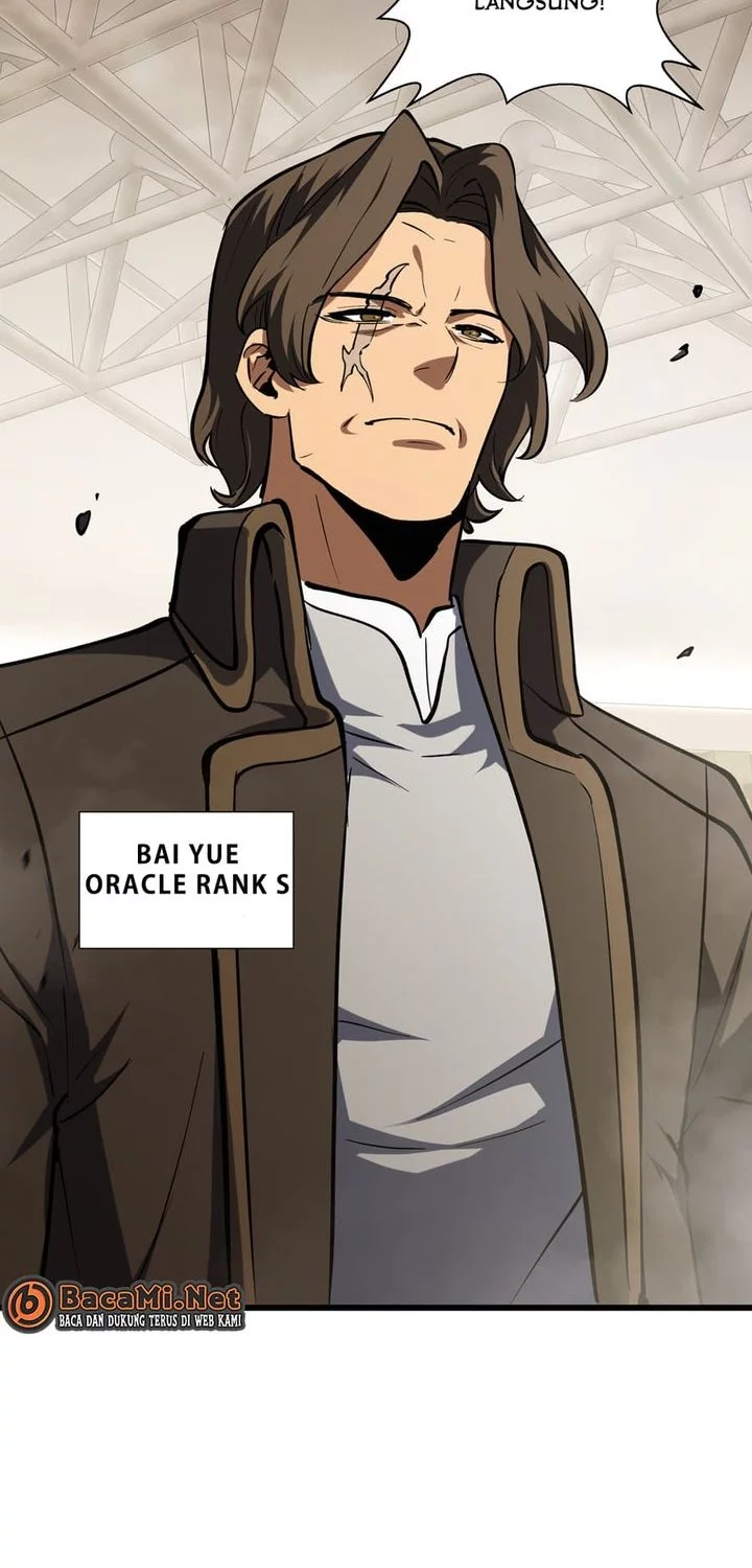 I Owe A Billion Dollars And I am Forced to Become A Worker For An Evil God Chapter 14 Gambar 10