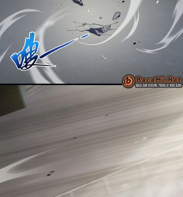 I Owe A Billion Dollars And I am Forced to Become A Worker For An Evil God Chapter 15 Gambar 28