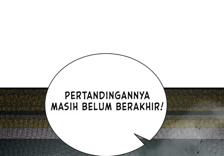 I Owe A Billion Dollars And I am Forced to Become A Worker For An Evil God Chapter 15 Gambar 50