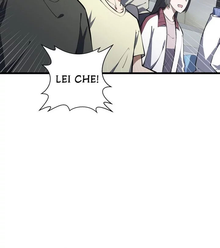 I Owe A Billion Dollars And I am Forced to Become A Worker For An Evil God Chapter 15 Gambar 4