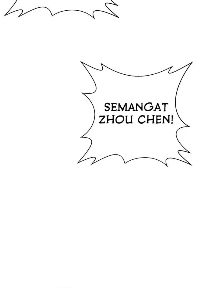 I Owe A Billion Dollars And I am Forced to Become A Worker For An Evil God Chapter 15 Gambar 12