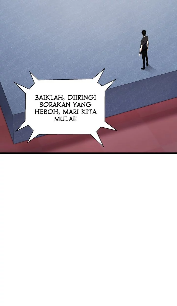 I Owe A Billion Dollars And I am Forced to Become A Worker For An Evil God Chapter 15 Gambar 14