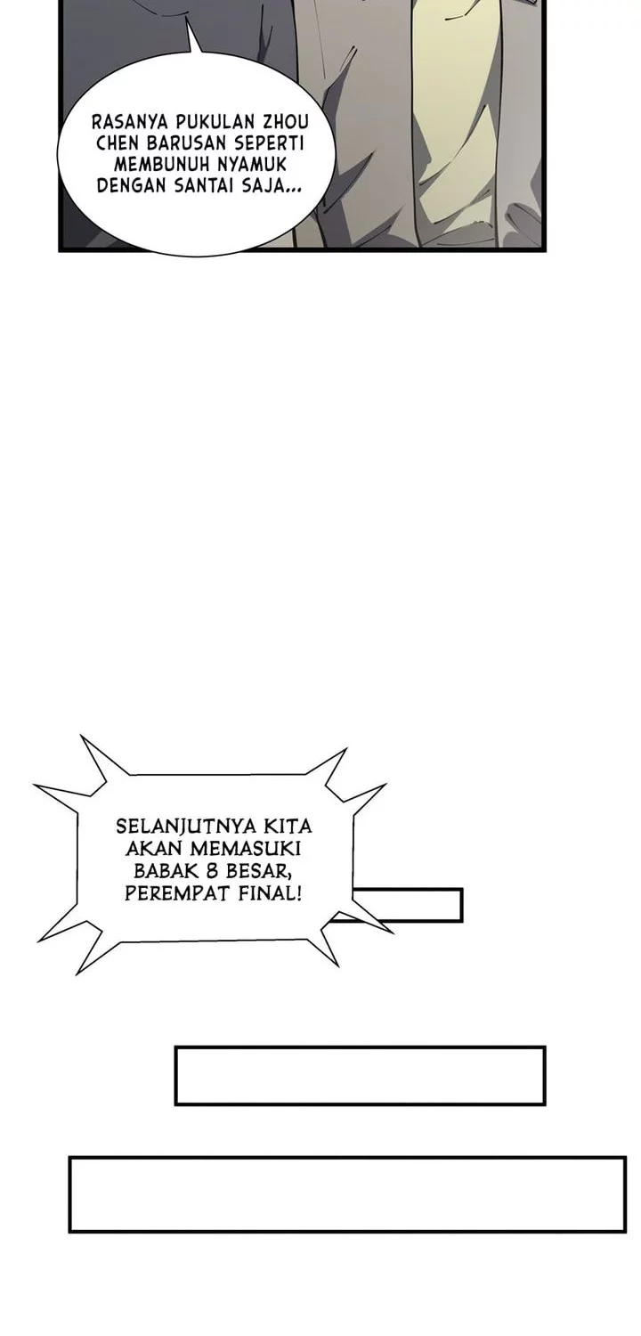 I Owe A Billion Dollars And I am Forced to Become A Worker For An Evil God Chapter 16 Gambar 19