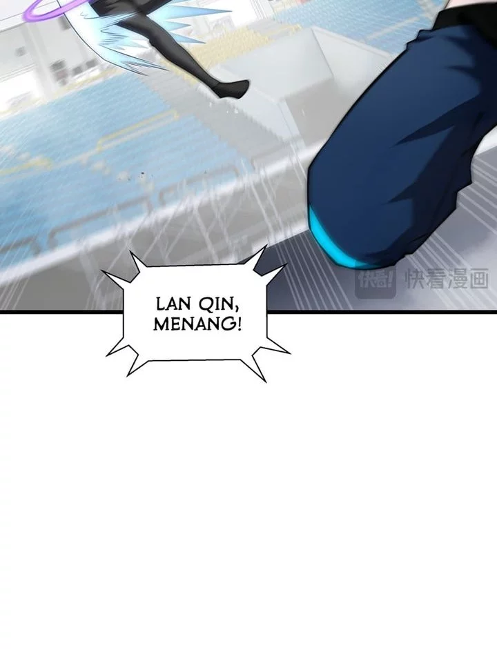 I Owe A Billion Dollars And I am Forced to Become A Worker For An Evil God Chapter 16 Gambar 21