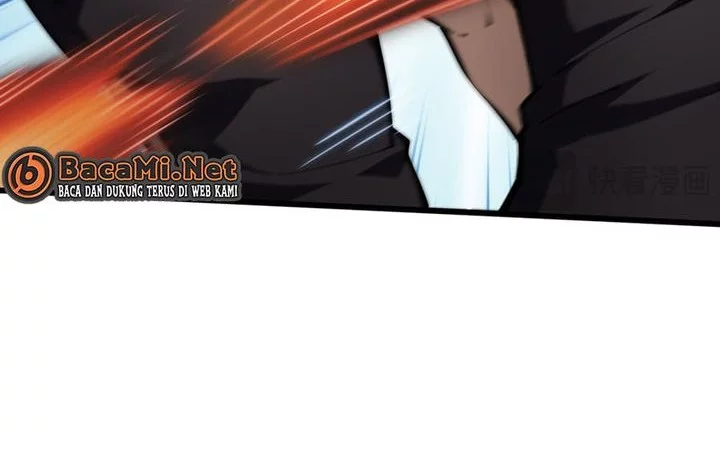 I Owe A Billion Dollars And I am Forced to Become A Worker For An Evil God Chapter 16 Gambar 27