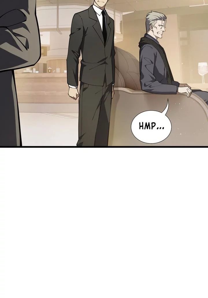 I Owe A Billion Dollars And I am Forced to Become A Worker For An Evil God Chapter 16 Gambar 45