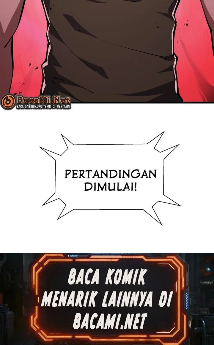 I Owe A Billion Dollars And I am Forced to Become A Worker For An Evil God Chapter 16 Gambar 49