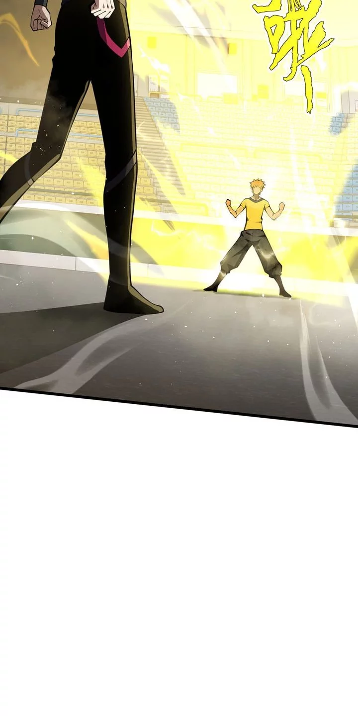 I Owe A Billion Dollars And I am Forced to Become A Worker For An Evil God Chapter 16 Gambar 6