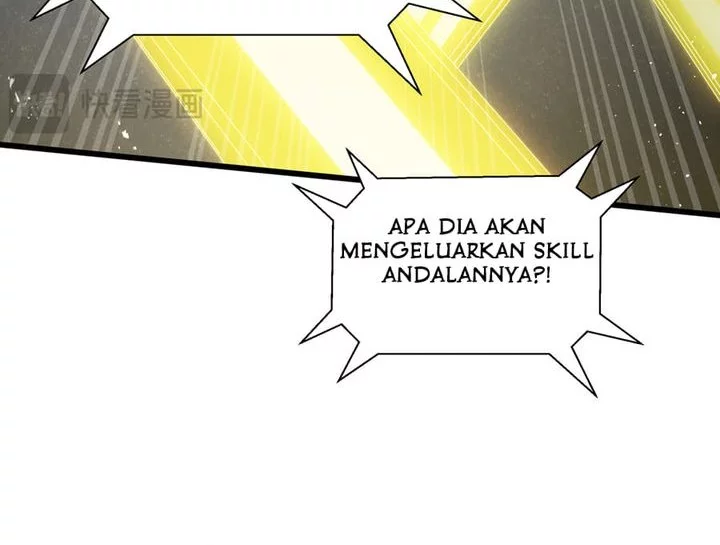 I Owe A Billion Dollars And I am Forced to Become A Worker For An Evil God Chapter 16 Gambar 10