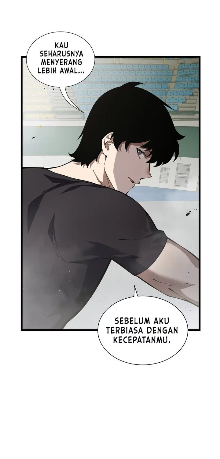 I Owe A Billion Dollars And I am Forced to Become A Worker For An Evil God Chapter 16 Gambar 15