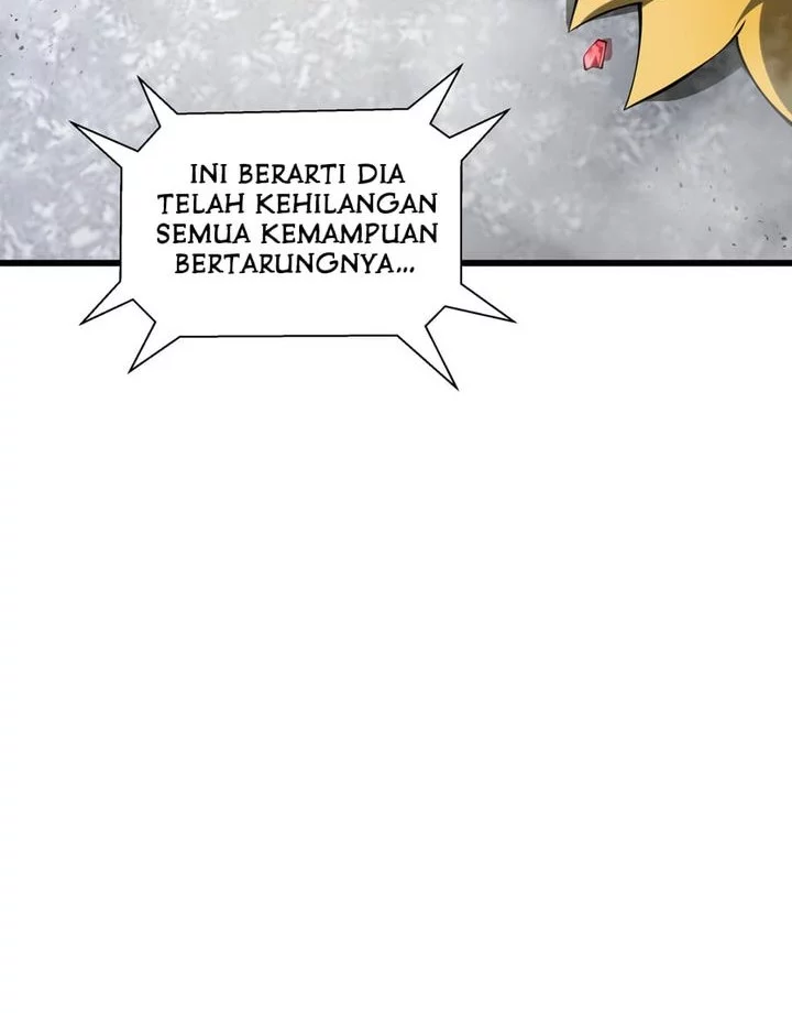 I Owe A Billion Dollars And I am Forced to Become A Worker For An Evil God Chapter 16 Gambar 17