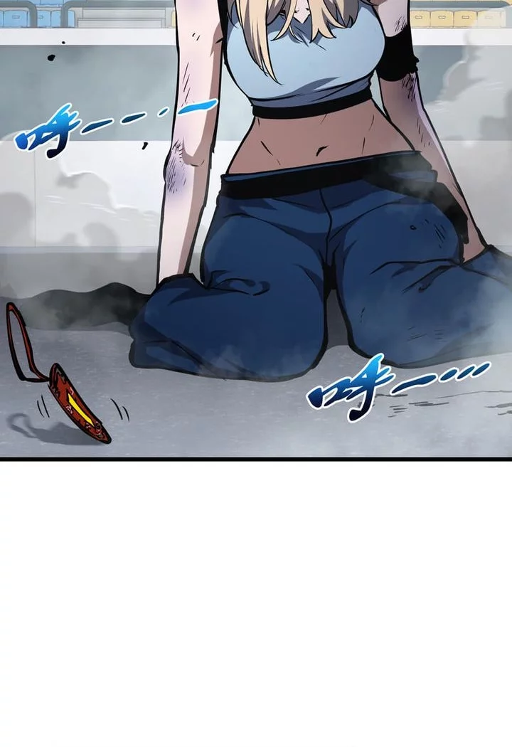 I Owe A Billion Dollars And I am Forced to Become A Worker For An Evil God Chapter 17 Gambar 20