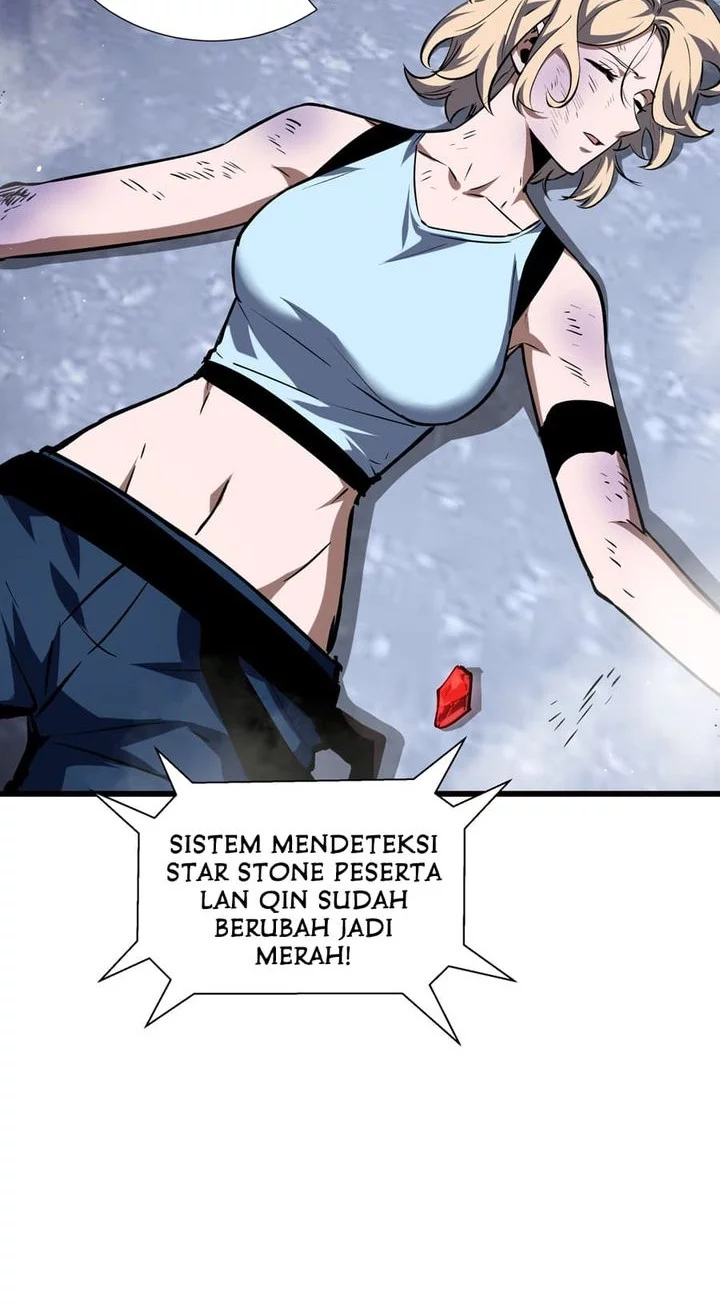 I Owe A Billion Dollars And I am Forced to Become A Worker For An Evil God Chapter 17 Gambar 32