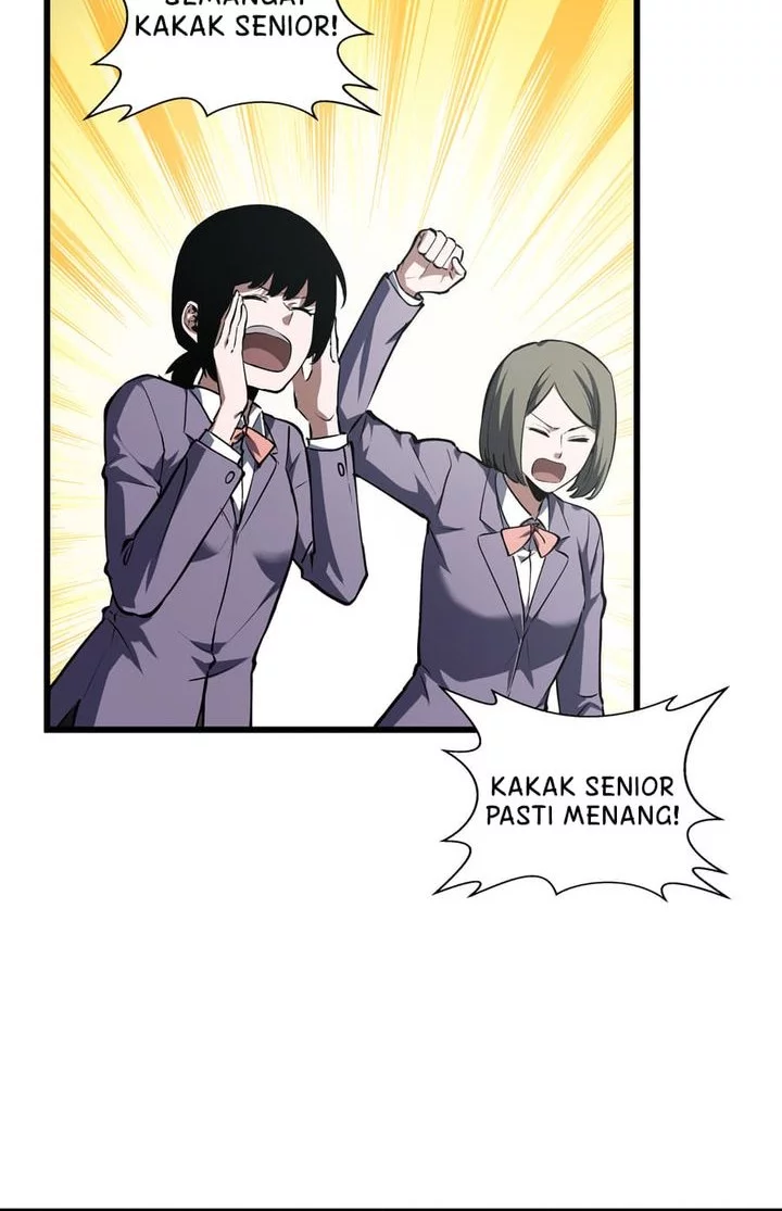 Baca  I Owe A Billion Dollars And I am Forced to Become A Worker For An Evil God Chapter 17 Gambar 2