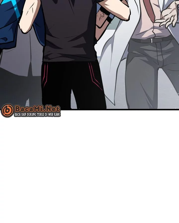 I Owe A Billion Dollars And I am Forced to Become A Worker For An Evil God Chapter 17 Gambar 44