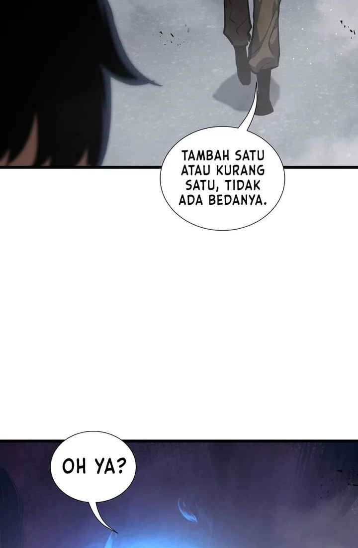 I Owe A Billion Dollars And I am Forced to Become A Worker For An Evil God Chapter 17 Gambar 46