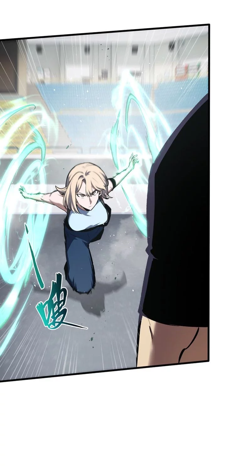 I Owe A Billion Dollars And I am Forced to Become A Worker For An Evil God Chapter 17 Gambar 4