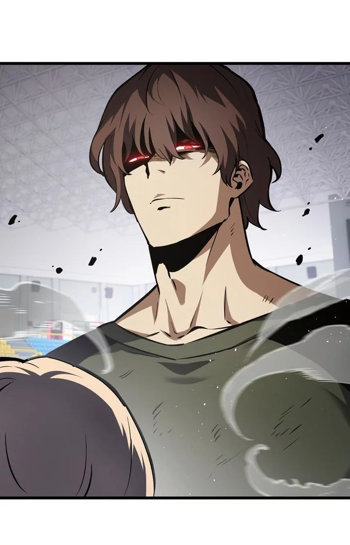 I Owe A Billion Dollars And I am Forced to Become A Worker For An Evil God Chapter 17 Gambar 6