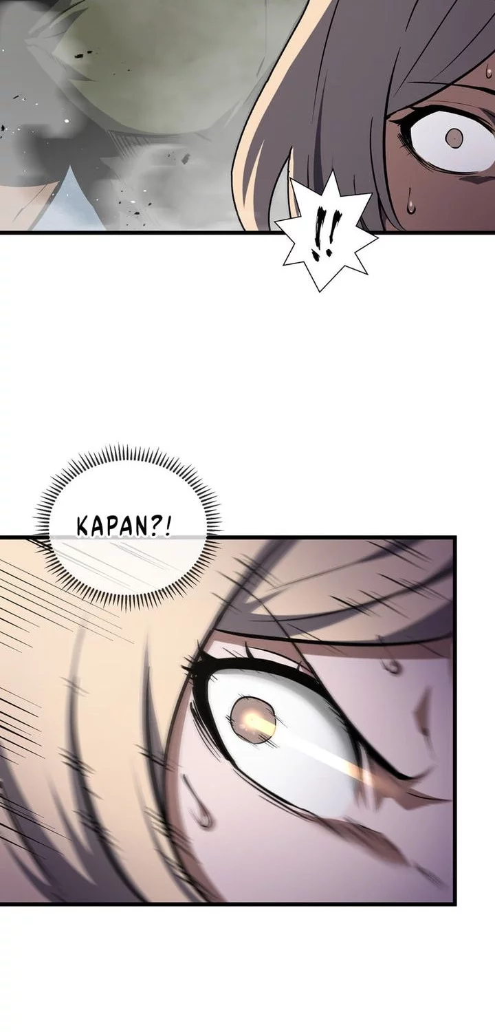 I Owe A Billion Dollars And I am Forced to Become A Worker For An Evil God Chapter 17 Gambar 14