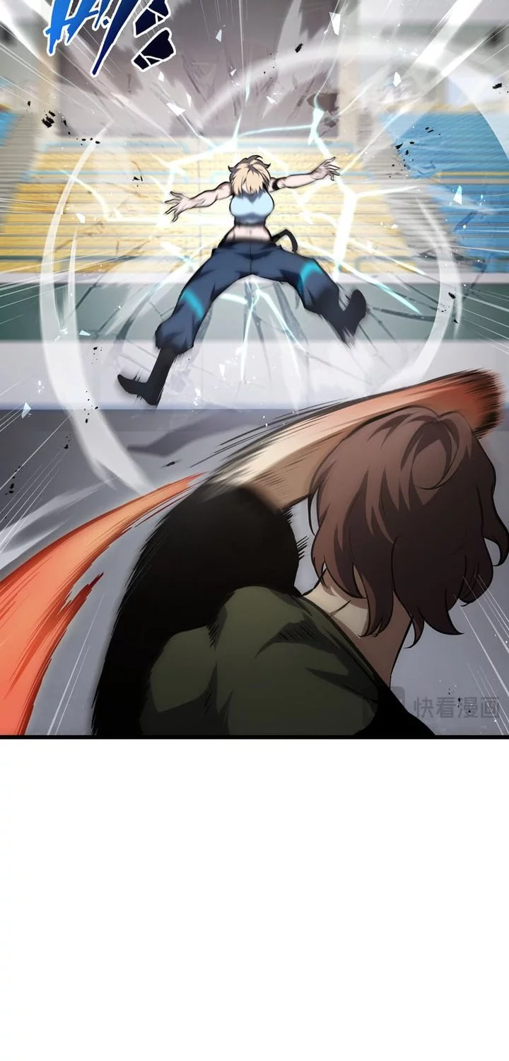 I Owe A Billion Dollars And I am Forced to Become A Worker For An Evil God Chapter 17 Gambar 16