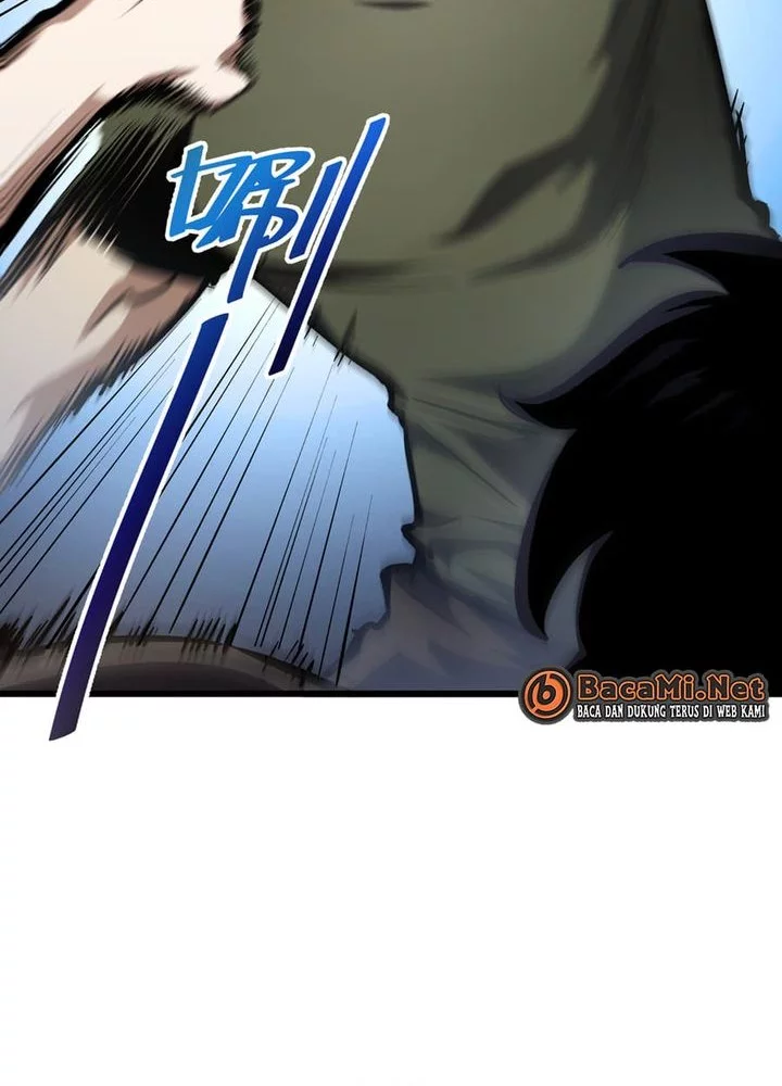 I Owe A Billion Dollars And I am Forced to Become A Worker For An Evil God Chapter 18 Gambar 24