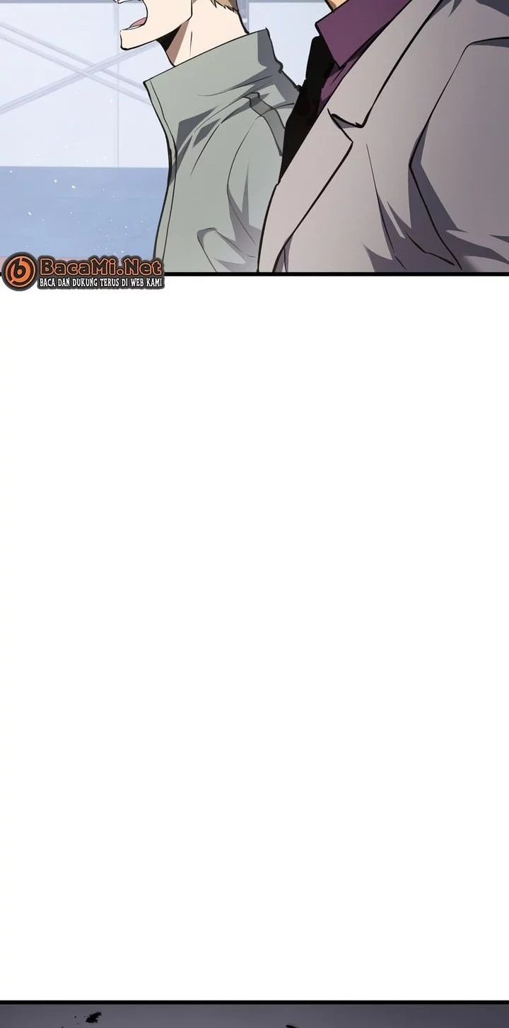 I Owe A Billion Dollars And I am Forced to Become A Worker For An Evil God Chapter 18 Gambar 26