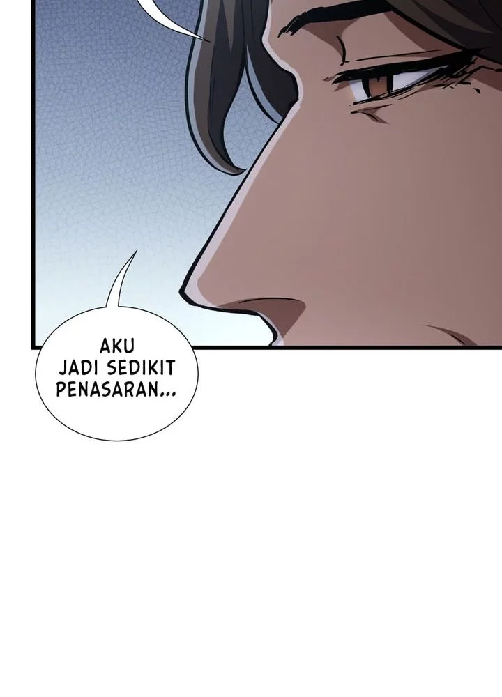 I Owe A Billion Dollars And I am Forced to Become A Worker For An Evil God Chapter 18 Gambar 36