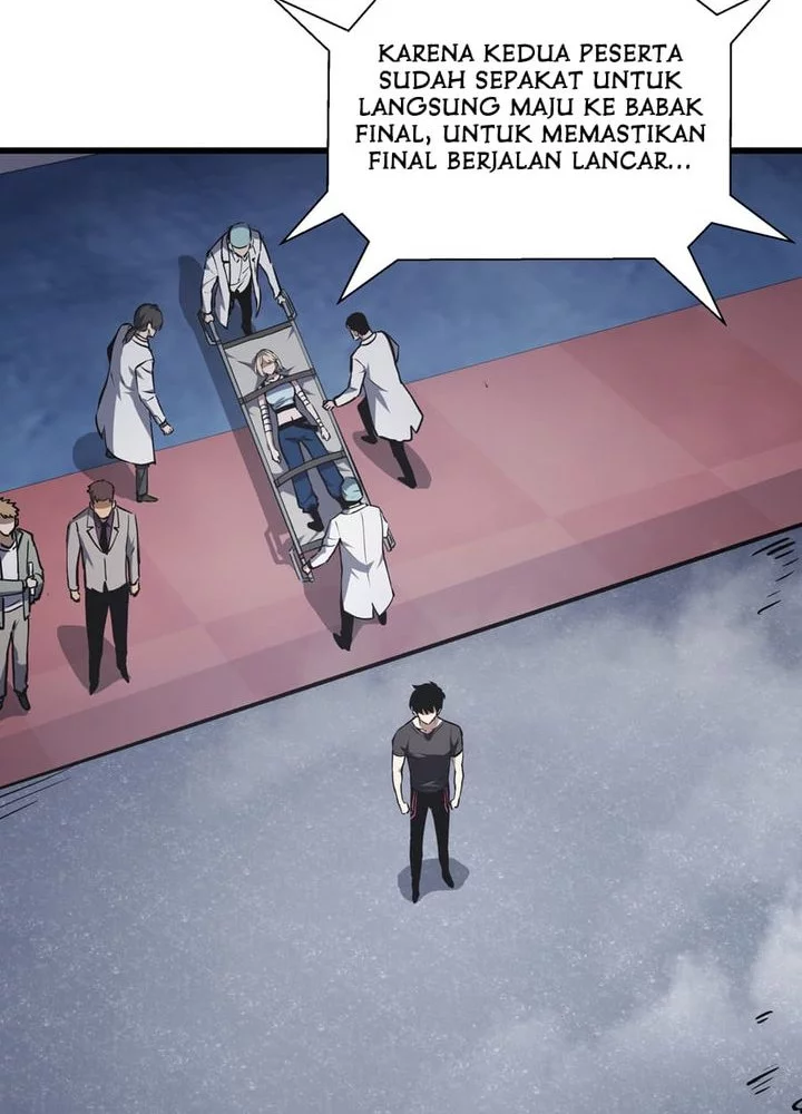 Baca  I Owe A Billion Dollars And I am Forced to Become A Worker For An Evil God Chapter 18 Gambar 2