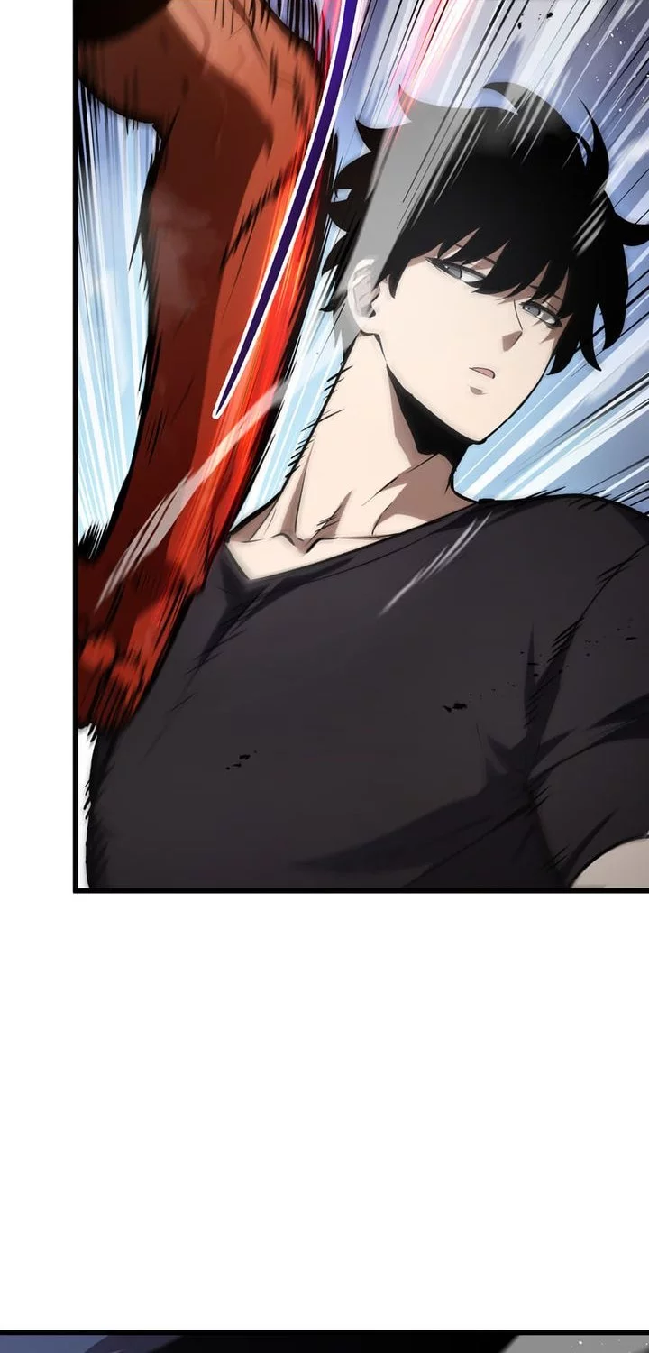 I Owe A Billion Dollars And I am Forced to Become A Worker For An Evil God Chapter 18 Gambar 40