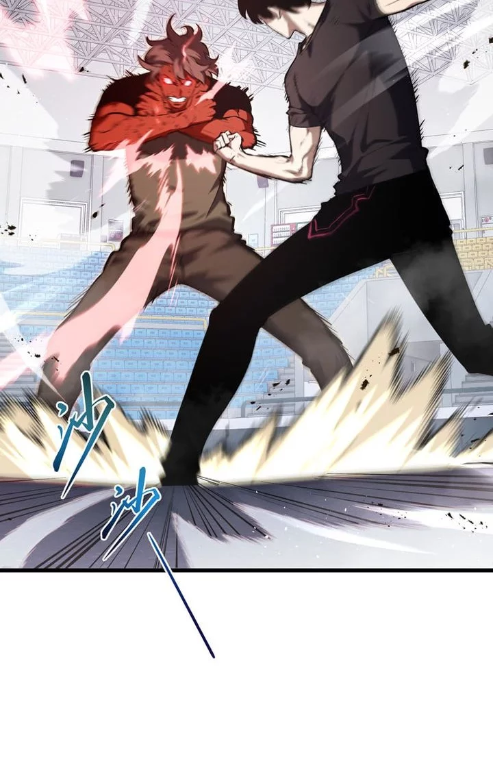 I Owe A Billion Dollars And I am Forced to Become A Worker For An Evil God Chapter 18 Gambar 44