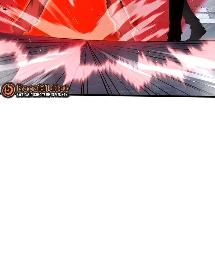 I Owe A Billion Dollars And I am Forced to Become A Worker For An Evil God Chapter 18 Gambar 46