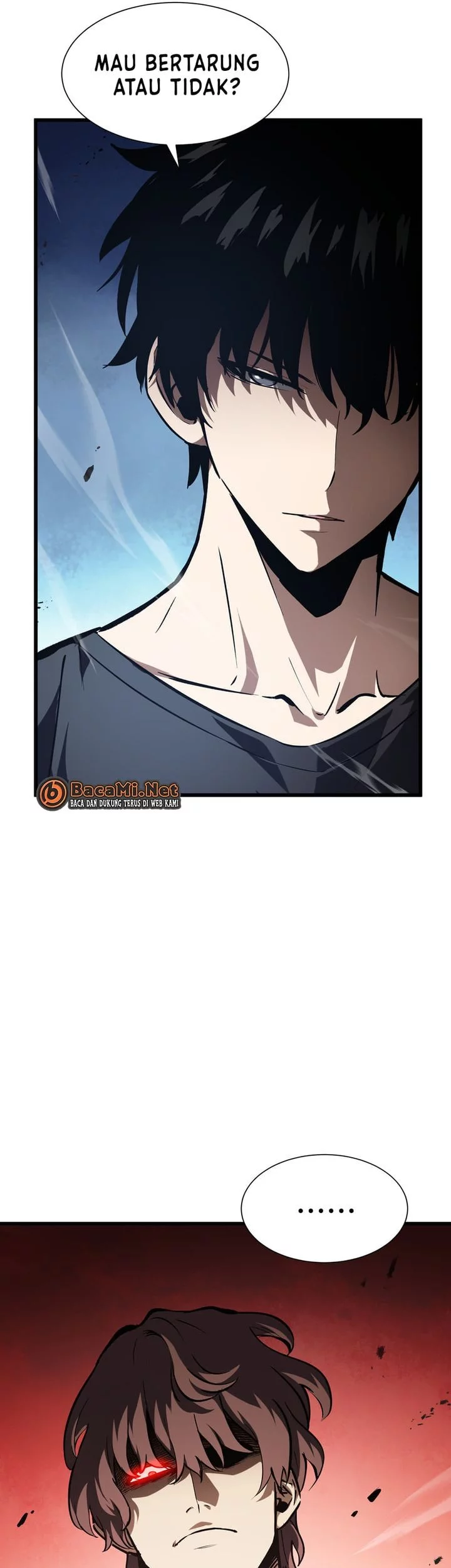 I Owe A Billion Dollars And I am Forced to Become A Worker For An Evil God Chapter 18 Gambar 9