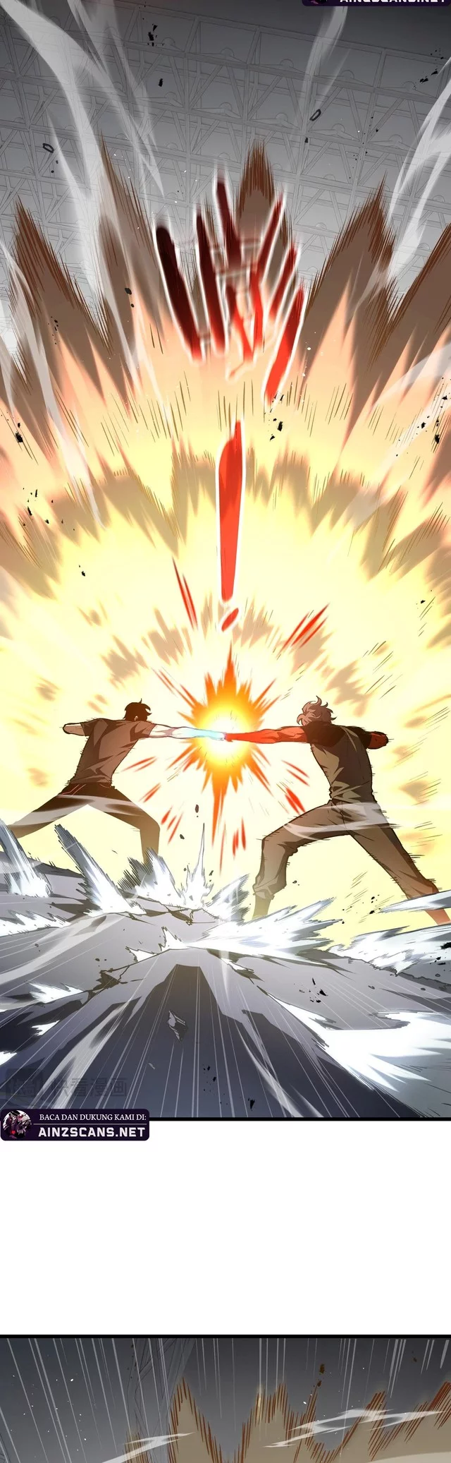 I Owe A Billion Dollars And I am Forced to Become A Worker For An Evil God Chapter 19 Gambar 10