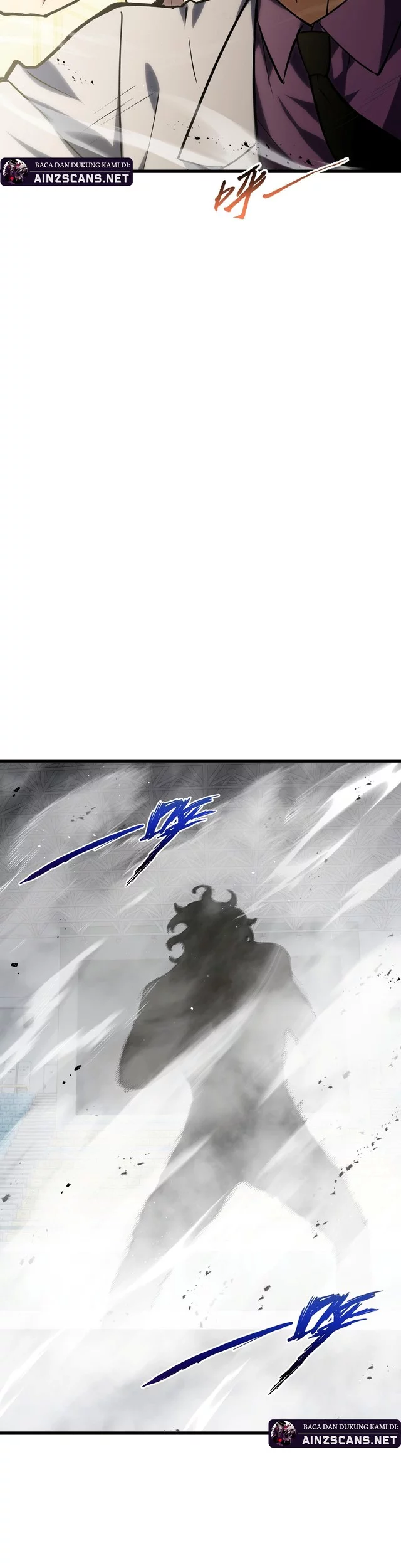 I Owe A Billion Dollars And I am Forced to Become A Worker For An Evil God Chapter 19 Gambar 12