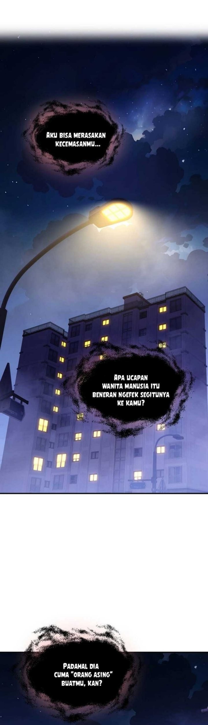 I Owe A Billion Dollars And I am Forced to Become A Worker For An Evil God Chapter 2 Gambar 49