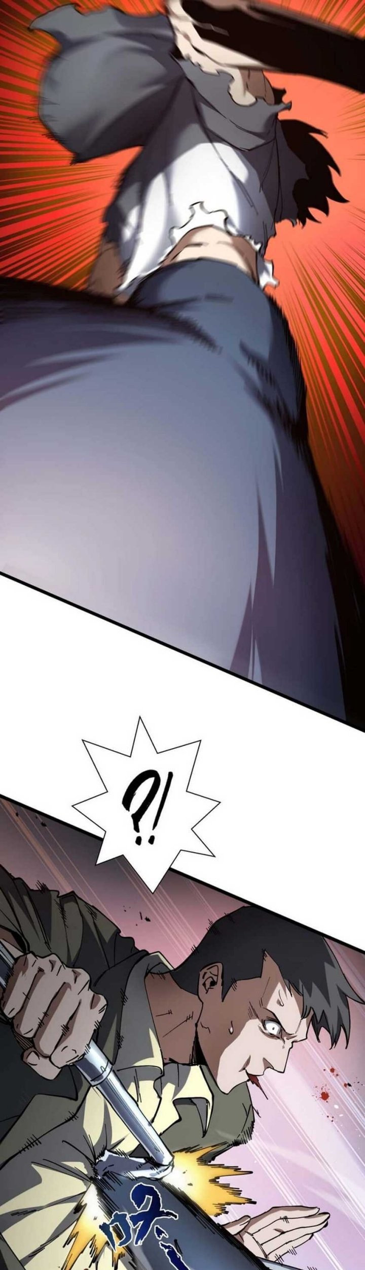 I Owe A Billion Dollars And I am Forced to Become A Worker For An Evil God Chapter 2 Gambar 13