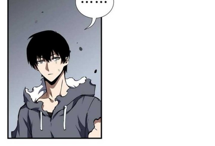 I Owe A Billion Dollars And I am Forced to Become A Worker For An Evil God Chapter 2 Gambar 20
