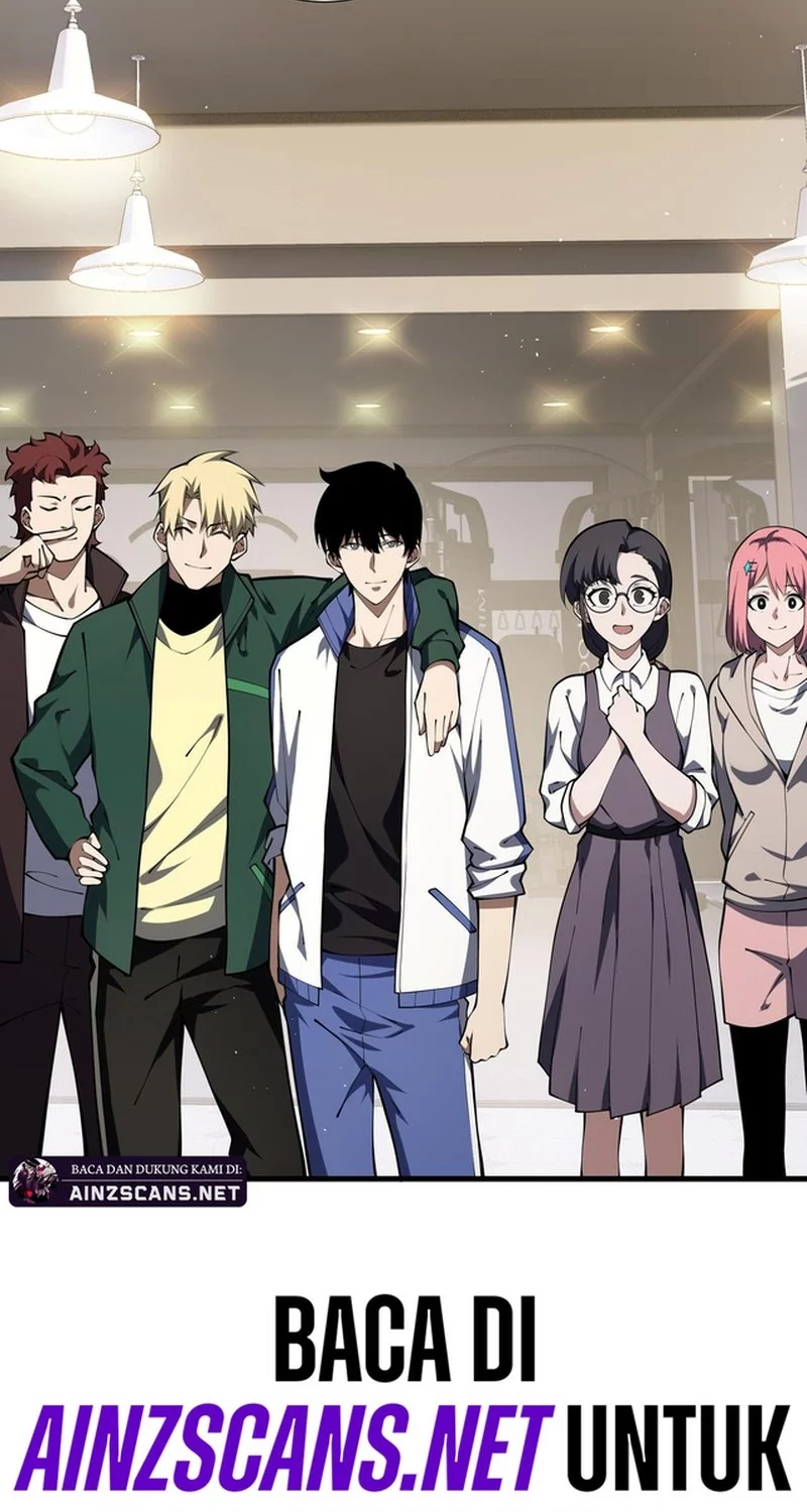 I Owe A Billion Dollars And I am Forced to Become A Worker For An Evil God Chapter 20 Gambar 8