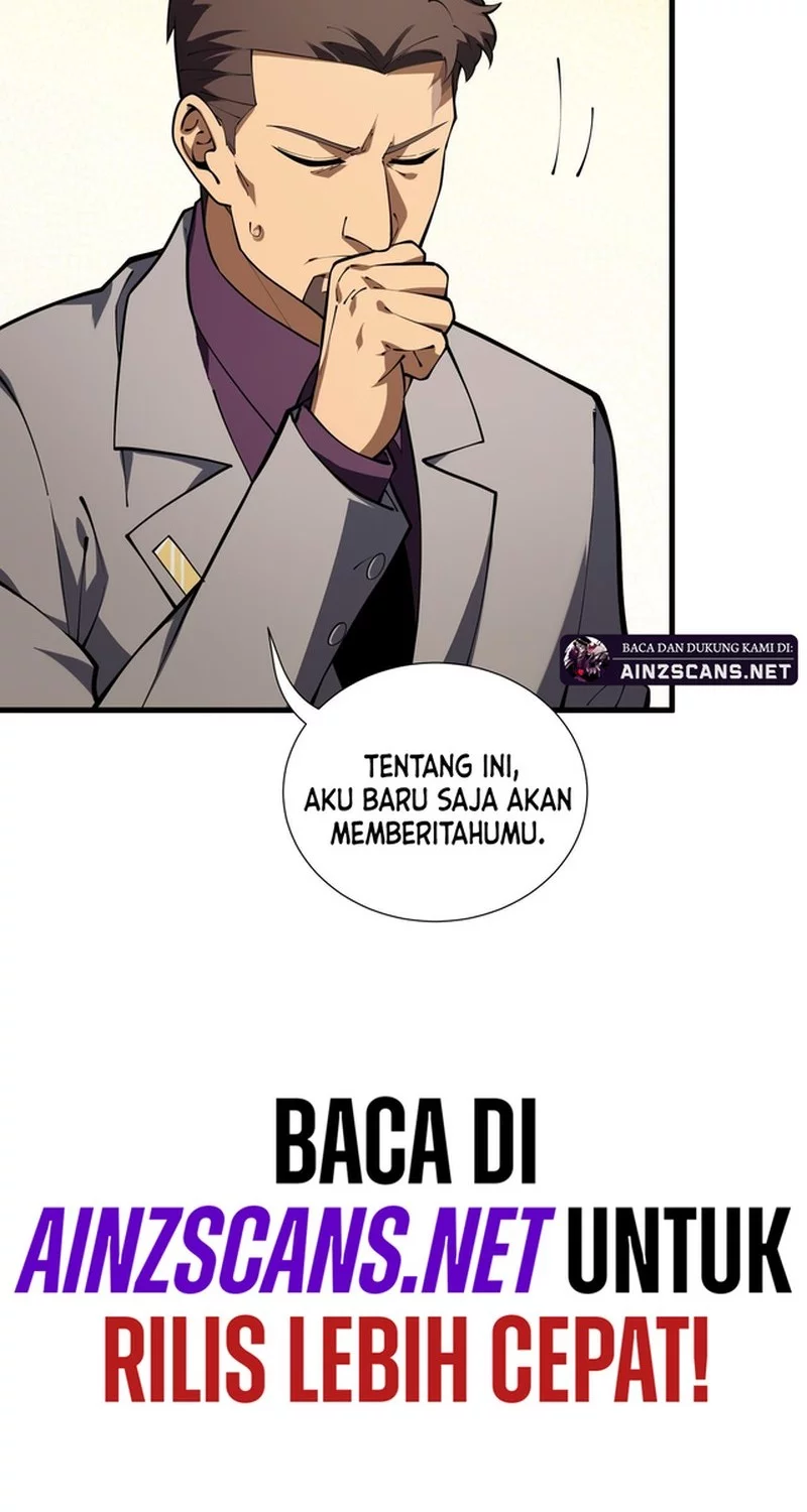 I Owe A Billion Dollars And I am Forced to Become A Worker For An Evil God Chapter 20 Gambar 16